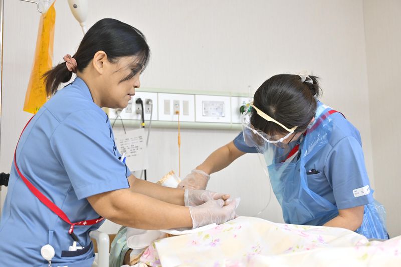 医療法人社団　苑田会　足立十全病院の求人・転職情報-03