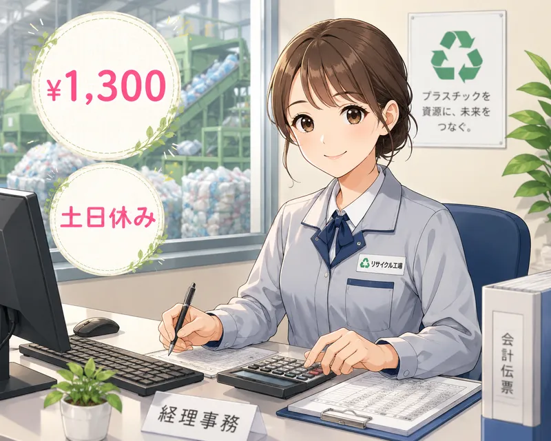求人画像