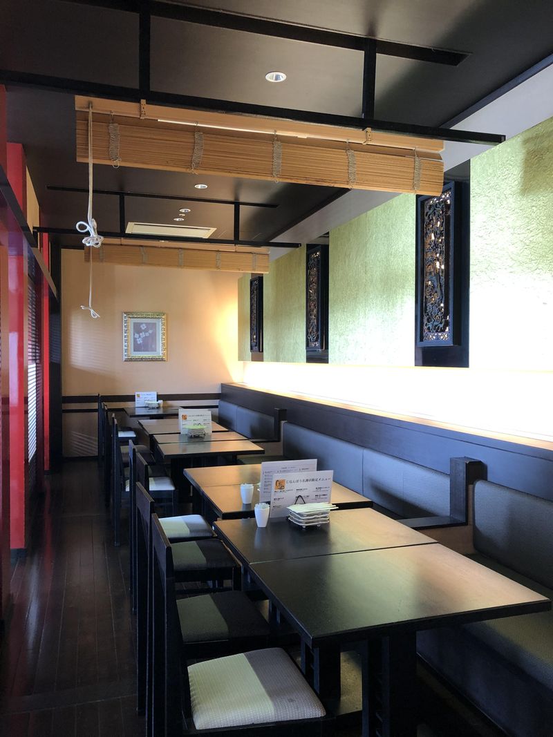 株式会社甲斐華/うちなーだいにんぐ じなんぼう名護店のアルバイト・バイト求人情報-02