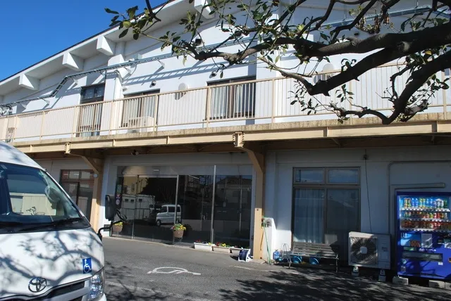 弥生会 くにたち苑の求人・転職情報