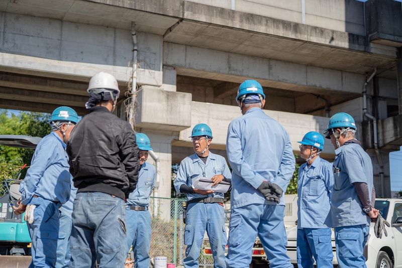 有限会社遠藤組の求人・転職情報