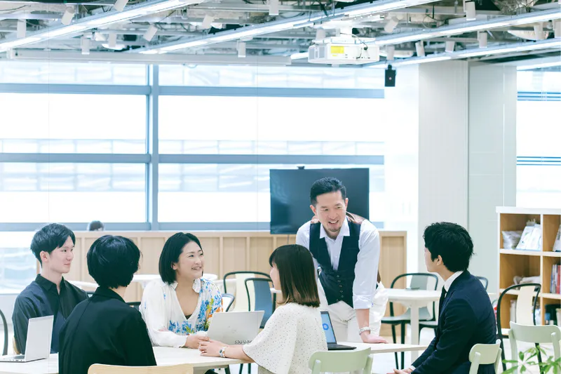 グロースリンク株式会社の求人・転職情報
