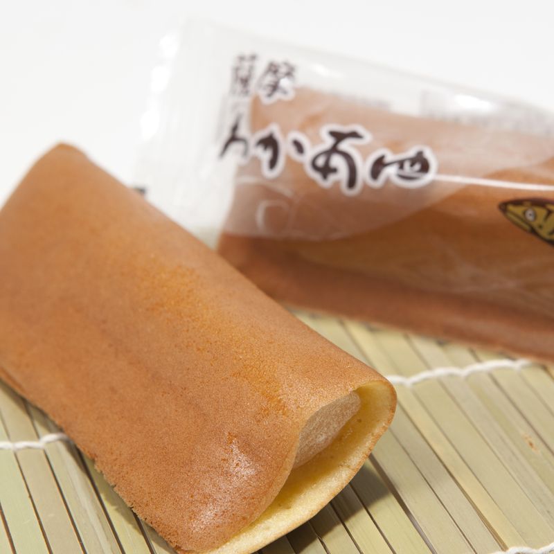 お菓子の小田屋　指宿店のアルバイト・バイト求人情報-01