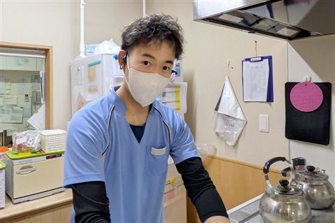 求人画像