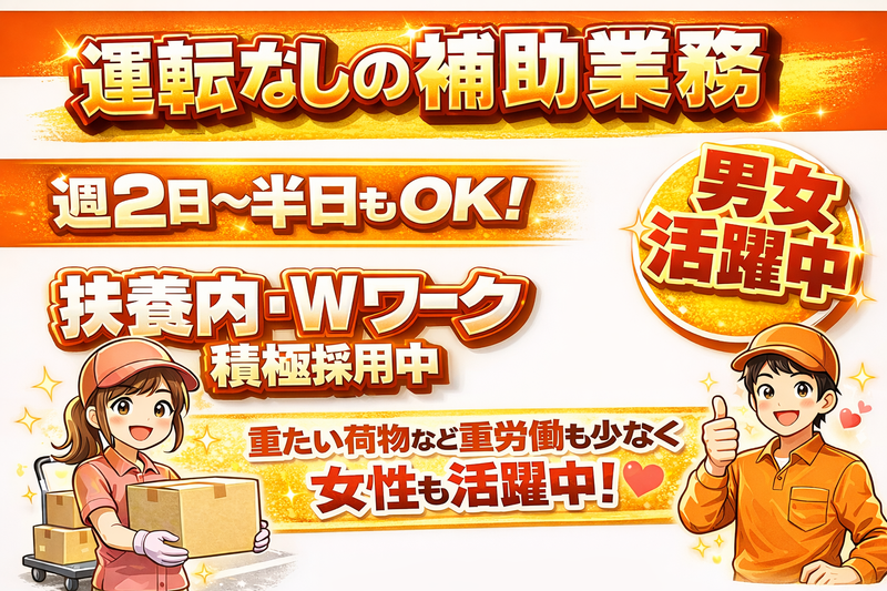 株式会社ベストランス　羽沢営業所