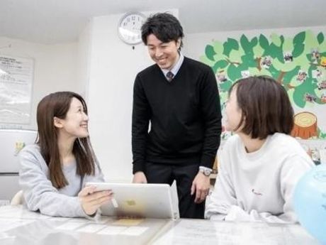 株式会社タップカンパニー-0002の求人・転職情報