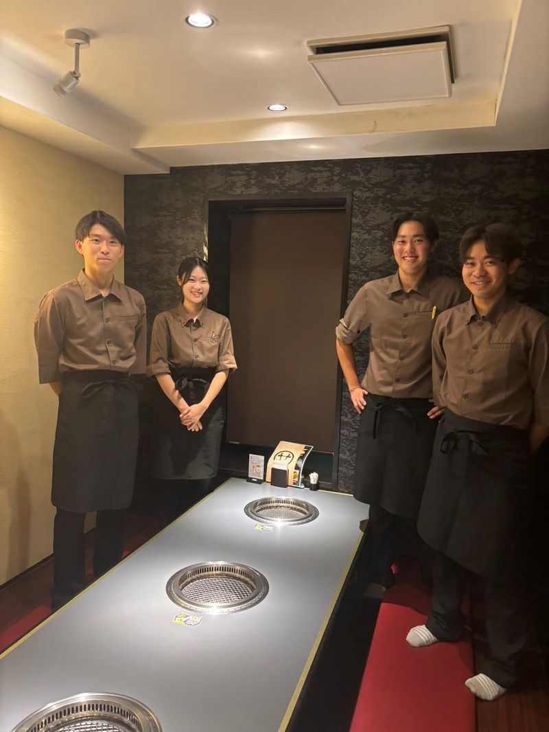 焼肉せんりゅう　つくばみらい店の求人・転職情報-04