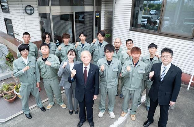 株式会社大日の求人・転職情報
