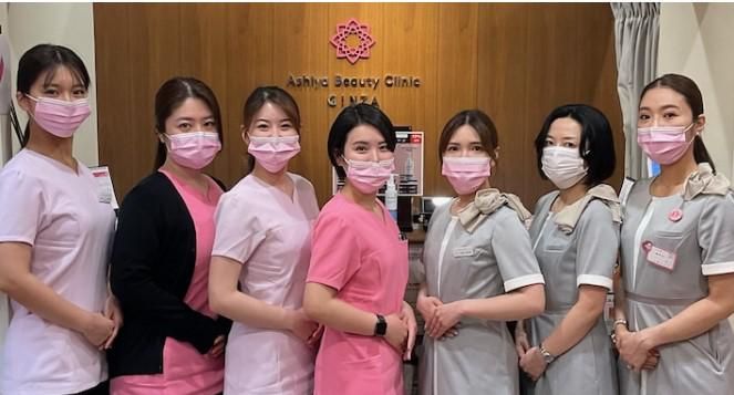 芦屋美容クリニック(本院)/医療法人社団 ABCのアルバイト・バイト求人情報-05