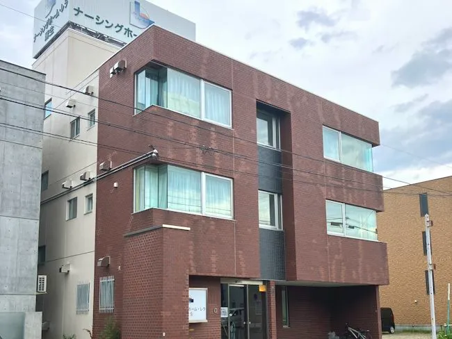 ナーシングホームレラ麻生 株式会社ライフデザインのアルバイト・バイト求人情報