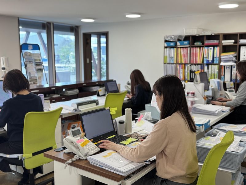 株式会社ベスト・ワークの求人・転職情報