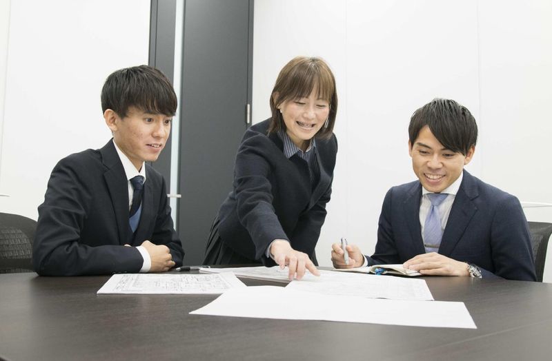 株式会社日テレリアルエステートの求人・転職情報