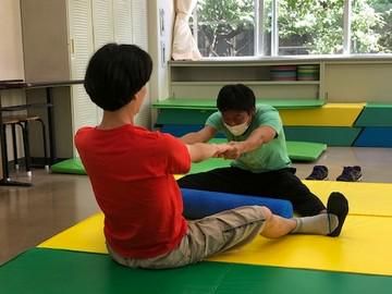 調布市知的障害者援護施設そよかぜのアルバイト・バイト求人情報-02