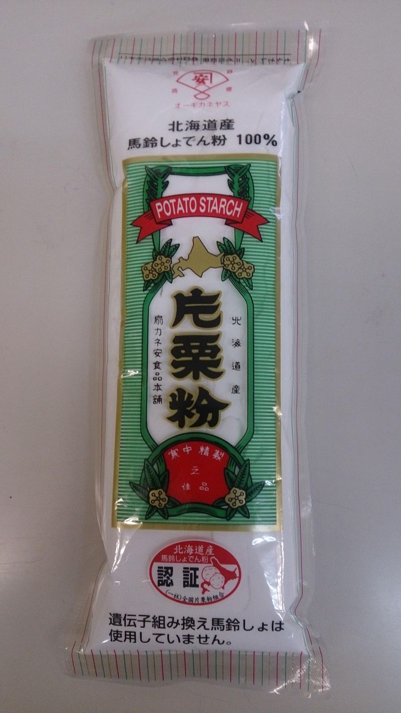 株式会社扇カネ安食品本舗　一宮工場の求人情報