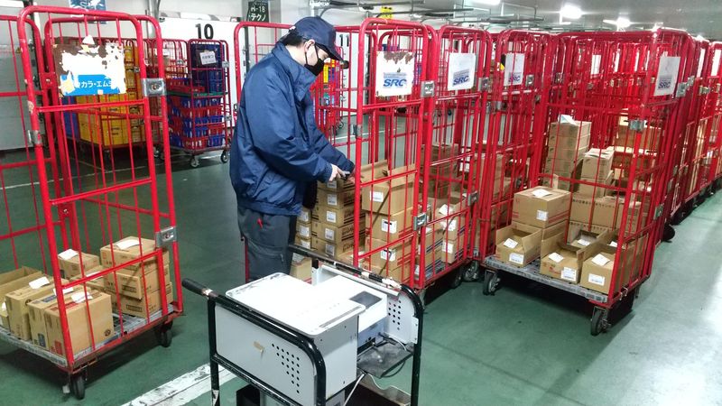 株式会社サンワネッツの求人・転職情報