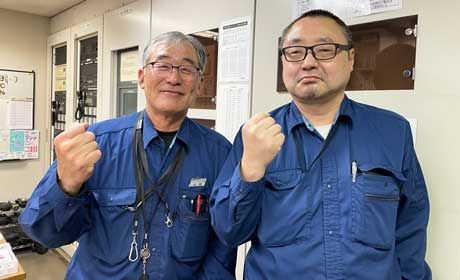 求人画像