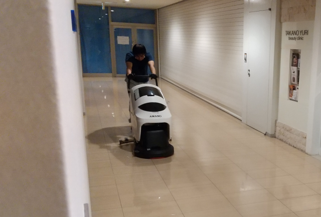 宮ビルサービス株式会社のアルバイト・バイト求人情報-34