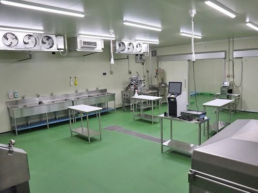 株式会社アイム・フードセンターの求人情報