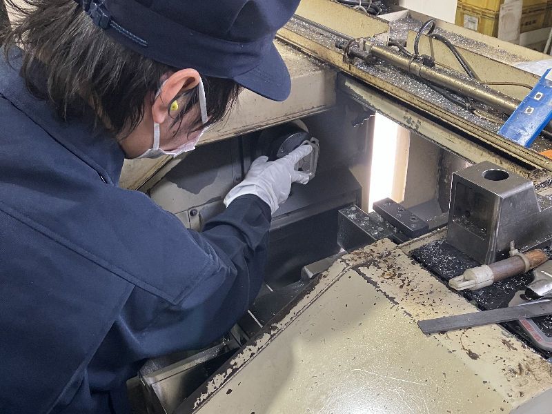 大阪コネクター製造株式会社の求人・転職情報