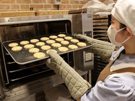 アントステラ　ステラおばさんのクッキー 水戸京成店のアルバイト・バイト求人情報-04