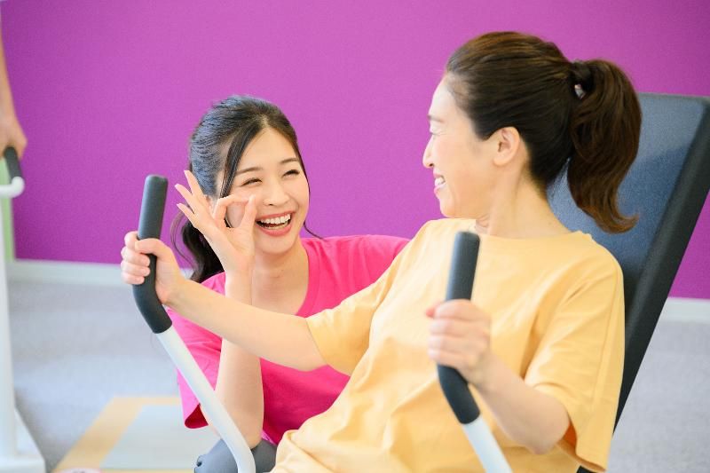 Curves守口西郷通のアルバイト・バイト求人情報-04