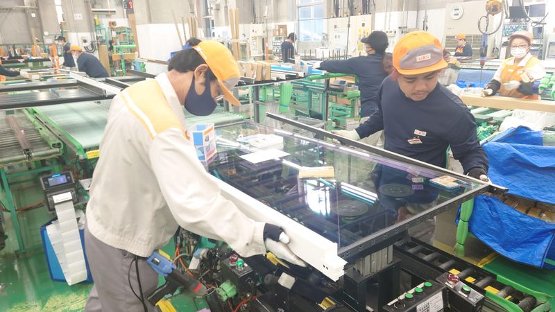 株式会社LIXIL　横浜完成品センターのアルバイト・バイト求人情報-04