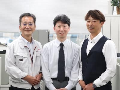 株式会社イズミ建設の求人・転職情報
