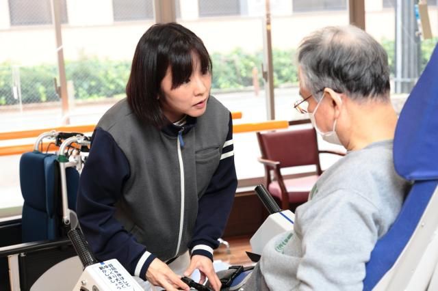 社会福祉法人慶生会の求人・転職情報