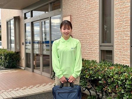 株式会社ニチイ学館の求人・転職情報