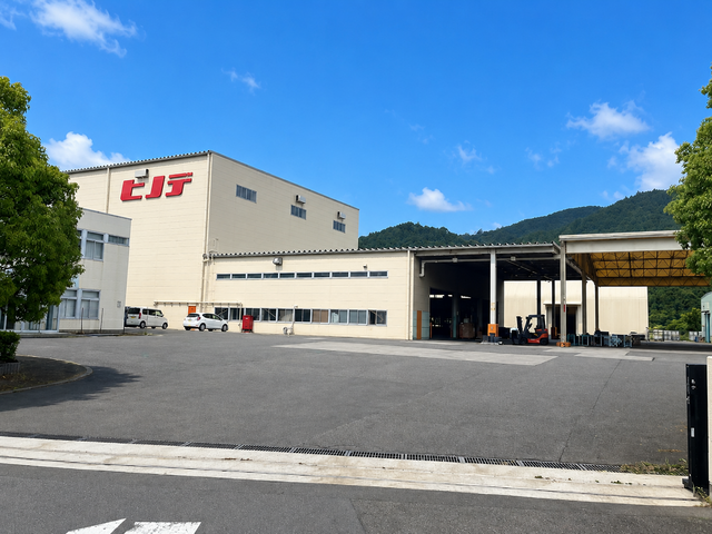 日之出水道機器株式会社の求人・転職情報