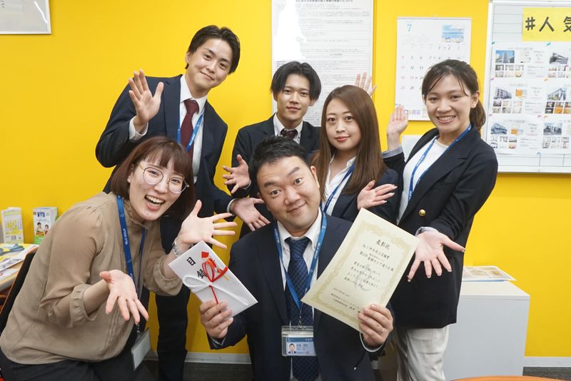 株式会社東都 リロの不動産 稲田堤店のアルバイト・バイト求人情報-04