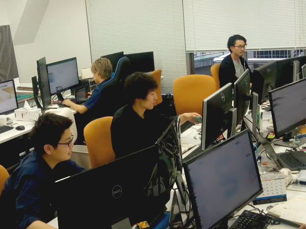 株式会社 World Wide System　東京オフィスのアルバイト・バイト求人情報-02