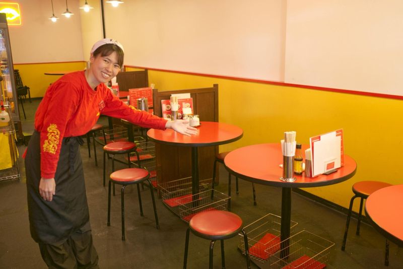 本格餃子「包」 駒沢パーククォーター店/株式会社MINORUのアルバイト・バイト求人情報-03