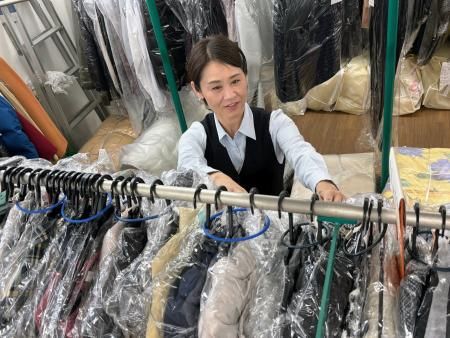 洗濯王　西夢前台店のアルバイト・バイト求人情報-02