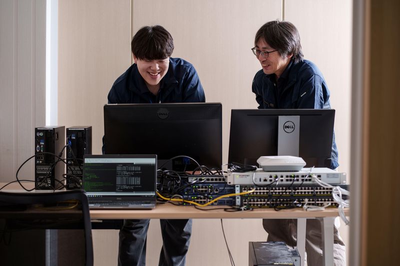 中央コンピューターサービス株式会社の求人・転職情報