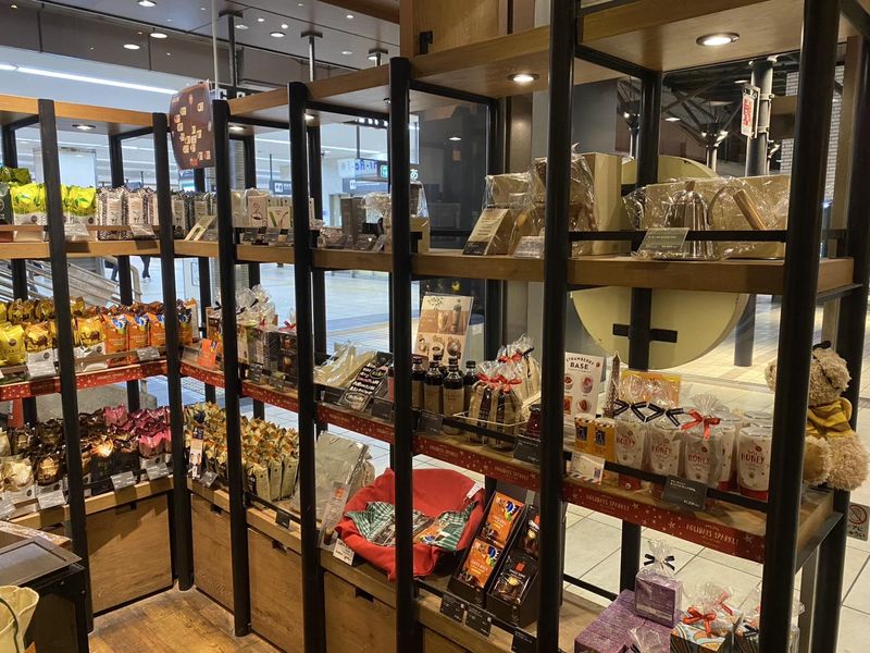 タリーズコーヒー　東急あざみ野駅店のアルバイト・バイト求人情報-05