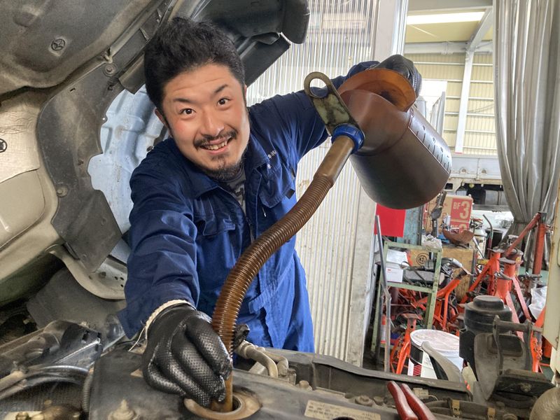 赤城自動車工業株式会社の求人・転職情報
