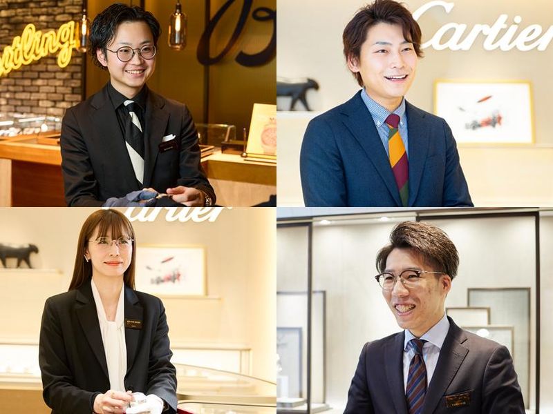 株式会社アイ・アイイスズホールディングス-0004の求人・転職情報