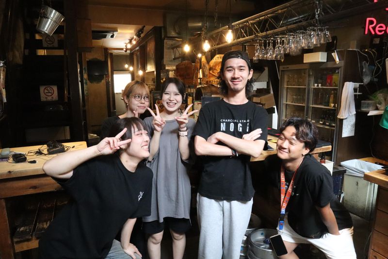CHARCOAL STAND SUSUKINOのアルバイト・バイト求人情報-03
