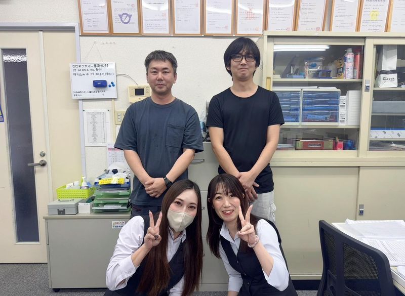 株式会社フィットアップの求人・転職情報