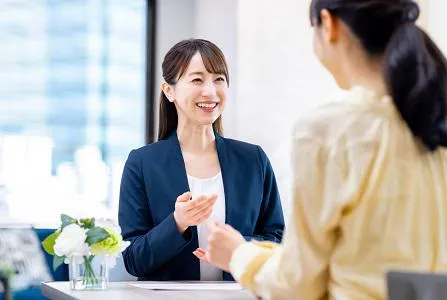 求人画像