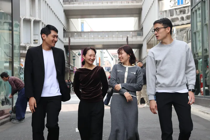 Ｆｏｕｒ　Ｂｒａｉｎｓ株式会社の求人・転職情報
