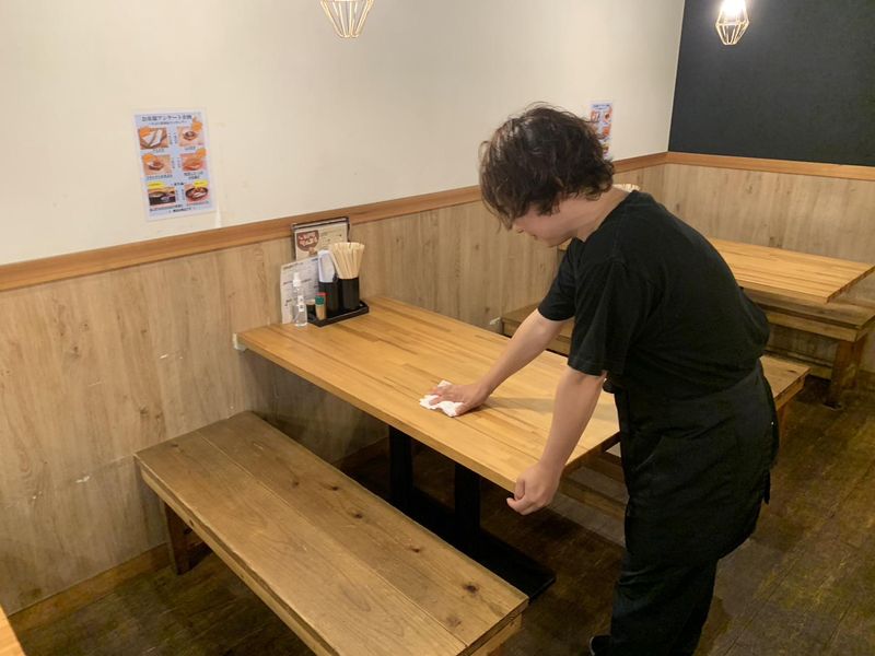 天ぷら広場食道のアルバイト・バイト求人情報-02