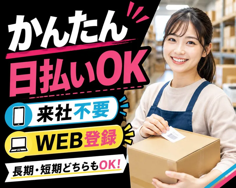 株式会社エアーライブのアルバイト・バイト求人情報