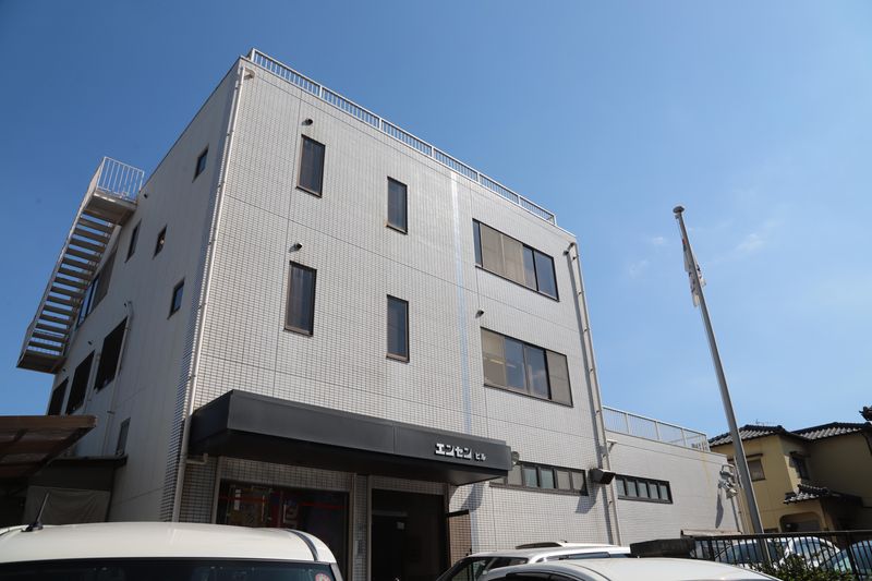 株式会社エンセンの求人・転職情報
