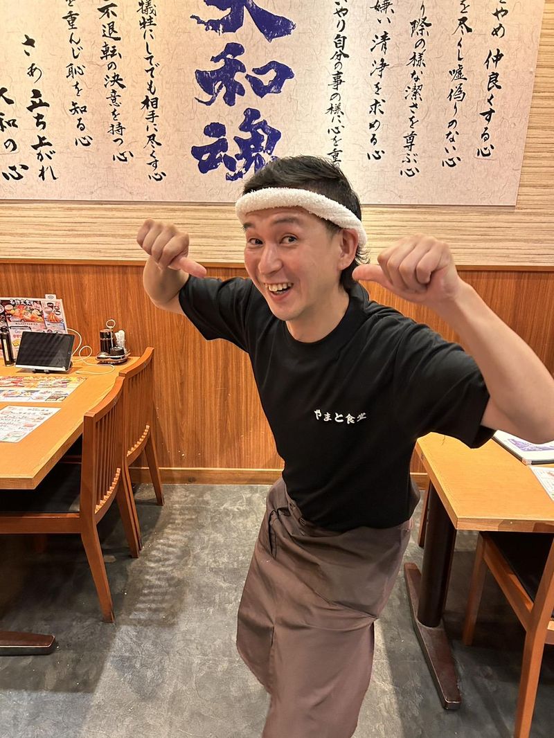 やまと食堂 豊橋南陽通り店のアルバイト・バイト求人情報-05
