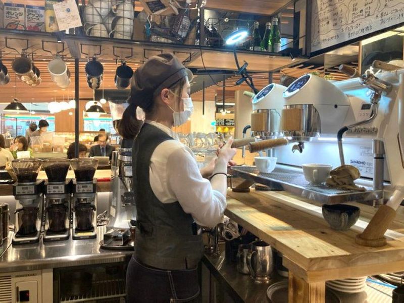 カンパーニュ　クチーナ&バールのアルバイト・バイト求人情報-03
