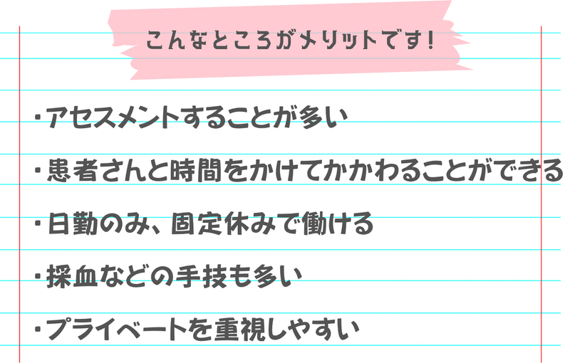 医療法人社団ゆめクリニックのアルバイト・バイト求人情報-02
