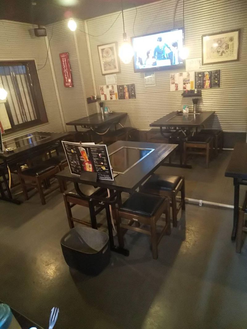 大衆酒場　新世界れあのアルバイト・バイト求人情報-04
