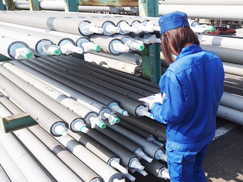 日本運輸荷造株式会社の求人・転職情報